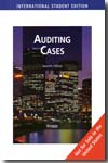 Auditing cases. 9780324595208