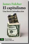 El capitalismo. 9788420649542