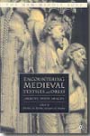 Encountering medieval textiles and dress. 9780230602359