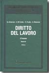 Diritto del lavoro. Volume IV. 9788814139444