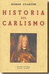 Historia del carlismo