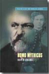 Homo mythicus. 9781845192907