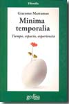 Minima temporalia