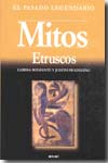 Mitos etruscos. 9788446026983