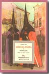 Semana Santa en Sevilla. 9788496956407