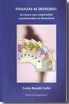 Finanzas al desnudo. 9788484763765