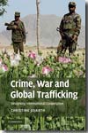 Crime, war, and global trafficking. 9780521713764