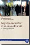 Migration and mobility in an enlarged Europe. 9783866491083