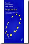 Euroscepticism. 9783866491458