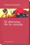 El discurso de la corrida. 978872904439