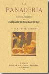 La panadería. 9788497615815
