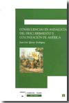Consecuencias en Andalucía del descubrimiento y colonización de América. 9788496660694