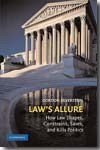 Law's allure. 9780521721080