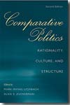 Comparative politics. 9780521712347