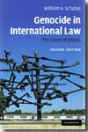 Genocide in international Law. 9780521719001
