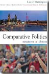 Comparative politics