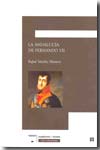 La Andalucía de Fernando VII. 9788496660885