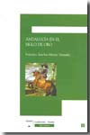 Andalucía en el Siglo de Oro. 9788496660762