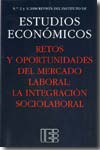 Retos y oportunidades del mercado laboral