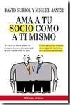 Ama a tu socio como a ti mismo