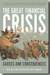 The great financial crisis. 9781583671849