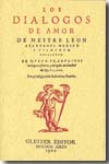 Los diálogos de amor. 9788497615457