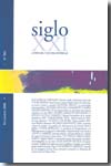 Revista Siglo XXI.Literatura y Cultura Españolas, Nº 4, año 2006. 100844370