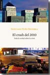 El Crash del 2010