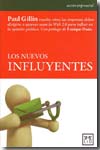 Los nuevos influyentes