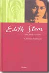 Edith Stein