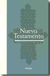 Nuevo Testamento. 9788425426100