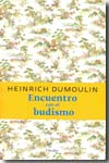 Encuentro con el budismo. 9788425412486