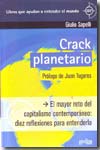 Crack planetario