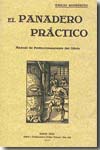 El panadero práctico. 9788497615730