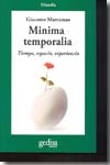 Minima temporalia