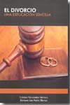 El divorcio. 9788498960686