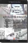 La escuela central de educación física del ejército