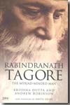 Rabindranath Tagore. 9781845118044