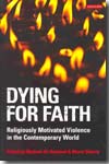 Dying for faith. 9781845116873