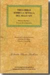 Tres obras sobre la Sevilla del siglo XIV. 9788492417049