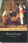 Western society. 9780230594531