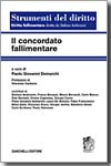 Il concordato fallimentare