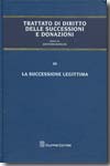 Trattato di Diritto delle successioni e donazioni. T. III. 9788814147753