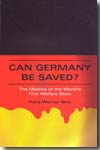 Can Germany be saved?