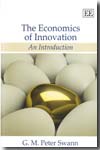 The economics of innovation. 9781848440272