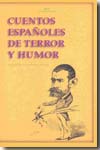 Cuentos españoles de terror y humor. 9788446027812
