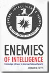 Enemies of intelligence