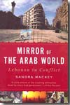 Mirror of the arab world. 9780393333749