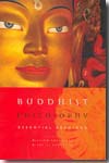 Buddhist philosophy. 9780195328172