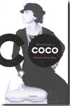 Descubriendo a Coco